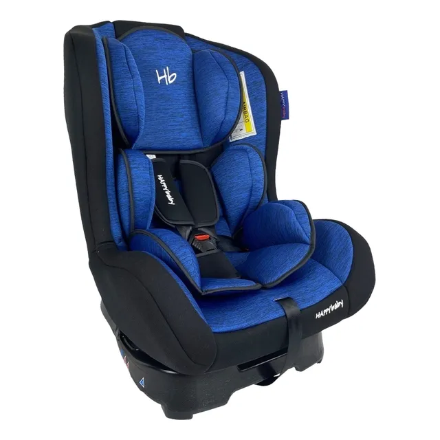 Silla Carro Bebe Happy Baby Gold 