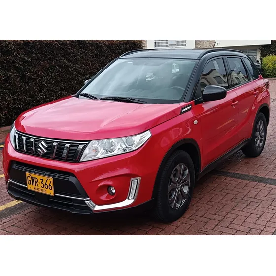 Suzuki Vitara Live 1.6 Gl