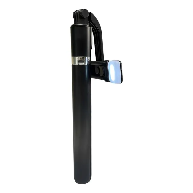 Bastón Selfie Extremo Bluetooth Trípode Control 170 Cm Pesa