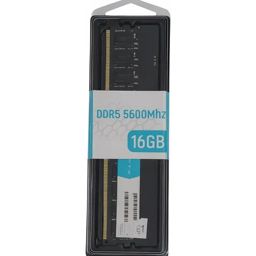 Adata Ad5u48008g-s 8gb 4800 Mhz Memória Ram Ddr5 Pc5-38400