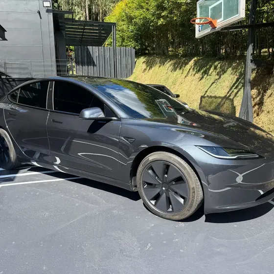Tesla Model 3 2026 0.0 Rwd