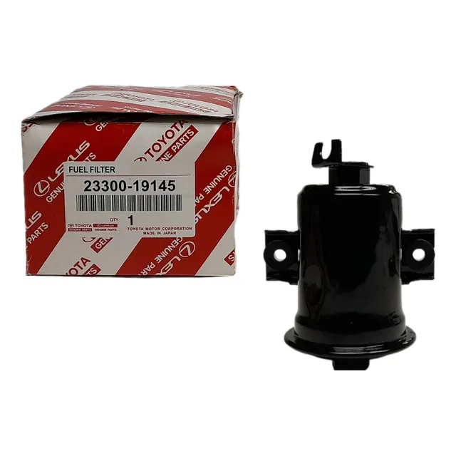 Filtro De Gasolina Corolla 1.3 2001 2002 Kino Tachira