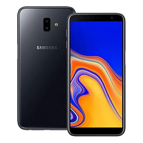 Samsung J6 Plus Usado