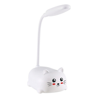 Mini Luminária De Mesa Led Criativa/luz Noturna De Cabeceira Mini Luminária De Mesa Led Criativa/luz Noturna De Cabeceira
