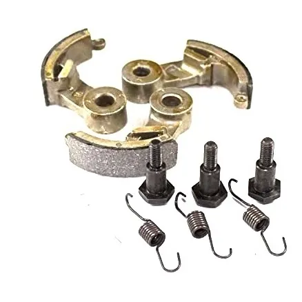 Crochet Embrague Bandas Shindaiwa C35 Y B45 