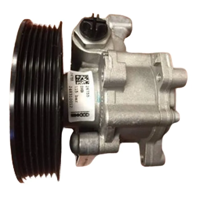 Bomba D/hidraulica Mb Mercedes Benz C-class W202 94-00