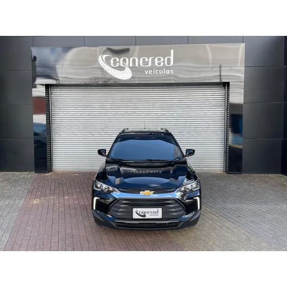 Chevrolet Tracker T A Ltz