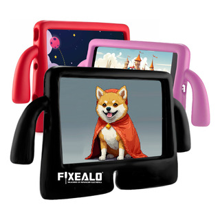 Funda Infantil Compatible Con Samsung Tab A7 Lite Funda Infantil Compatible Con Samsung Tab A7 Lite