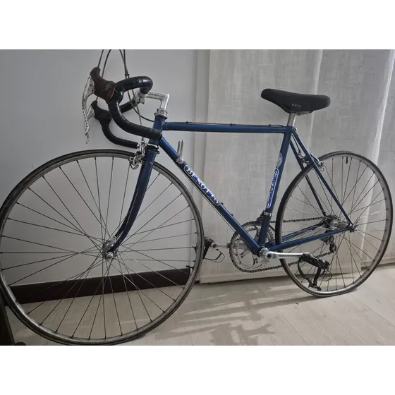 Bicicleta Benotto 1980 Todo Original