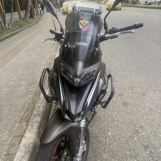 Trk 251 Benelli
