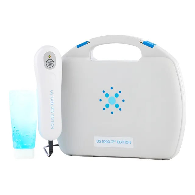 Ultrasonido Portátil Us 1000 Profesional Alta Gama