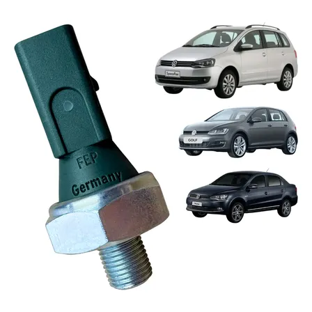 Interruptor Cebolinha Óleo Golf Voyage Spacefox 036919081d