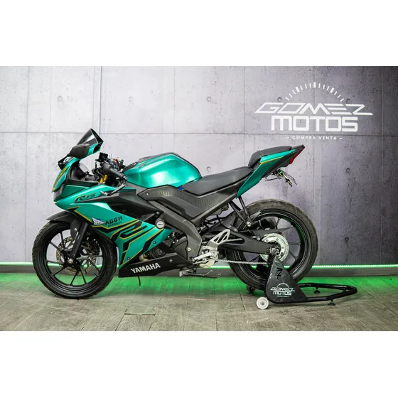 Yamaha R15 150 2022