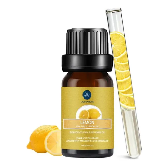Aceite Esencial Lagunamoon 10ml - mL a $1790