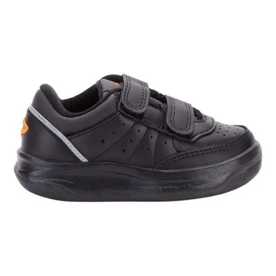 Zapatillas Topper X Forcer Niños Velcro Ng Colegial 23579