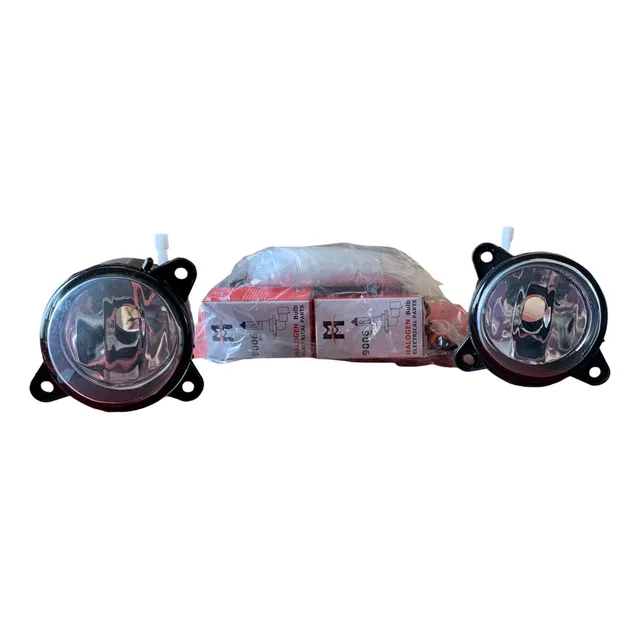 Kit Faro Auxiliar Volkswagen Saveiro 10/19