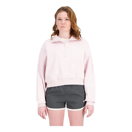 Buzo New Balance De Dama -  Athletics - Wt31501soi