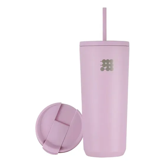 Termo Cubitt Travel Mug Con Pitillo 20oz