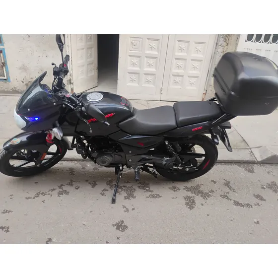 Vendo Pulsar 180 Fi Modelo 2022