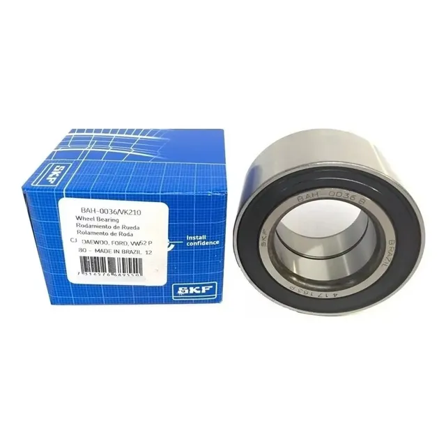 Rodamiento Skf Rueda Delantera Ford Ka Eco Sport