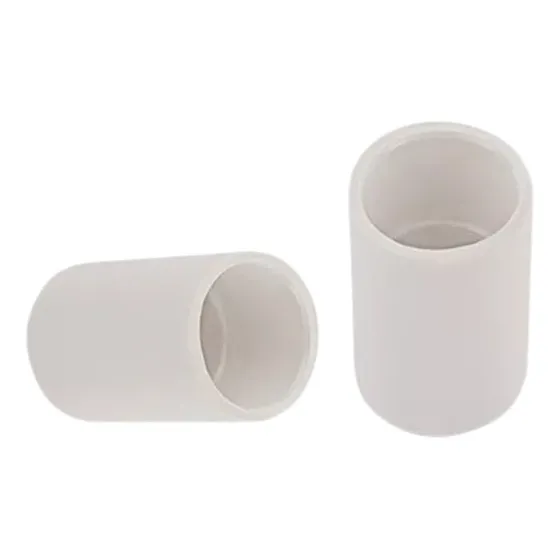 Anillo De 1/2 Pvc, Pack De 6 Unidades