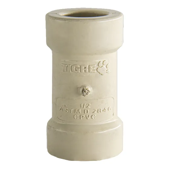 Copla Aquatherm 1/2 Tigre