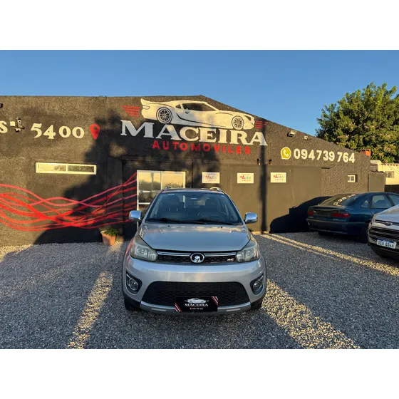 Gwm Haval M4 1.5