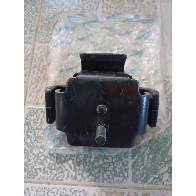 Base Motor Toyota Machito Autana Burbuja 4.5