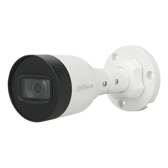 Dahua Camara Bullet Ip, 2mp (1920 × 1080p) @25/30 Fps