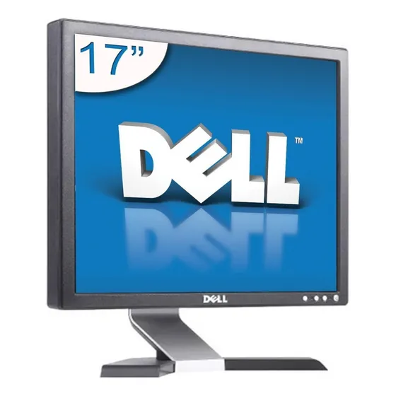 Monitor Dell 17 Polegadas