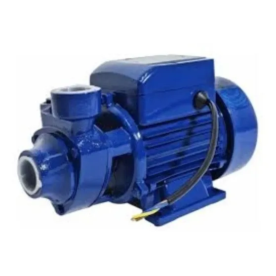 Bomba De Agua 1/2 Hp Embobinado De Cobre. Nuevas. Garantía. 