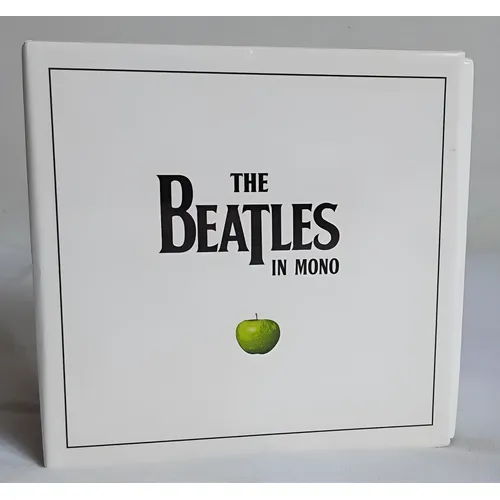 Box The Beatles Mono | Frete grátis