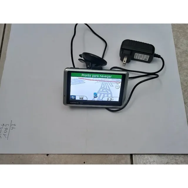 Gps Garmin Nuvi 1300