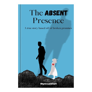Libro: The Absent Presence: Uma História Verdadeira Baseada Libro: The Absent Presence: Uma História Verdadeira Baseada