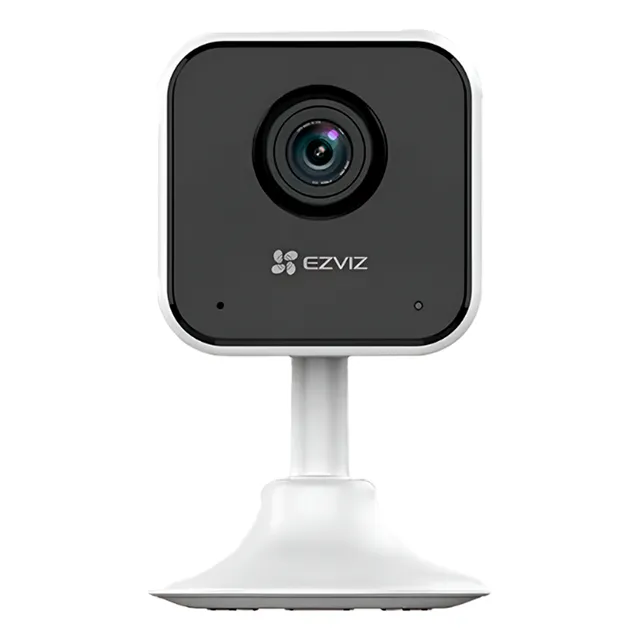 Camara De Vigilancia Wifi Mini Ezviz Audio Dia Noche 1080p