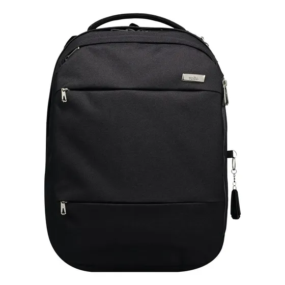 Bolso Morral Laptop 13 Independiente 95 Totto Colbert N01