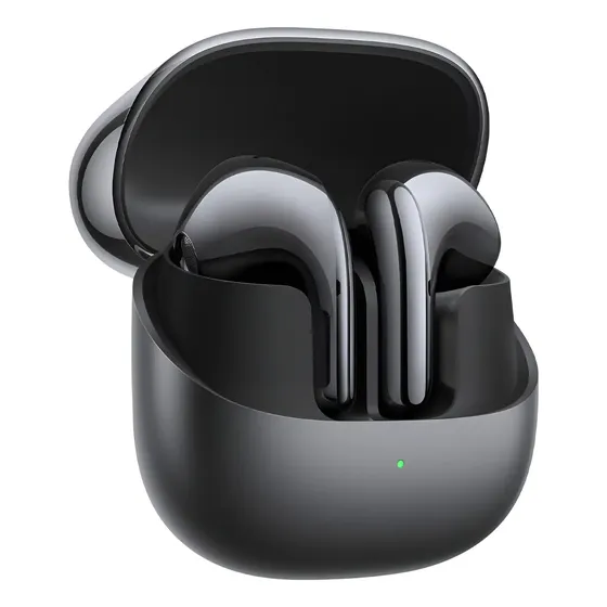 Audífonos Buds 5 Inalámbricos Color Negro Xiaomi