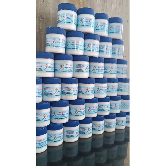 Mentol Santo Remedio Valtrum