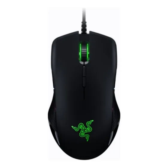 Mouse Gaming Usb Razer Lancehead 16000 Dpi 5g Rgb