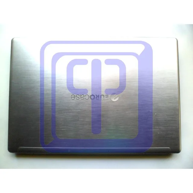 0645 Notebook Eurocase X310