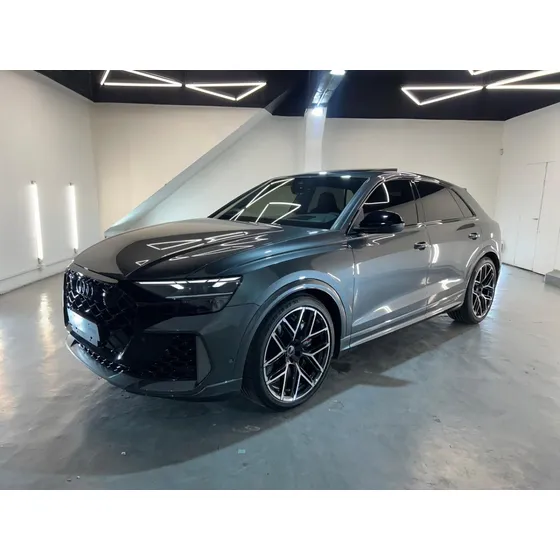 Audi Rs Q8 4.0 V8 Tfsi Quattro 600cv