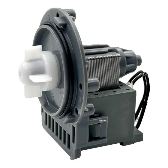 Motor Bomba De Agua Ice Shadow Imlav002 Drenado Universal Mabe Easy Samsung