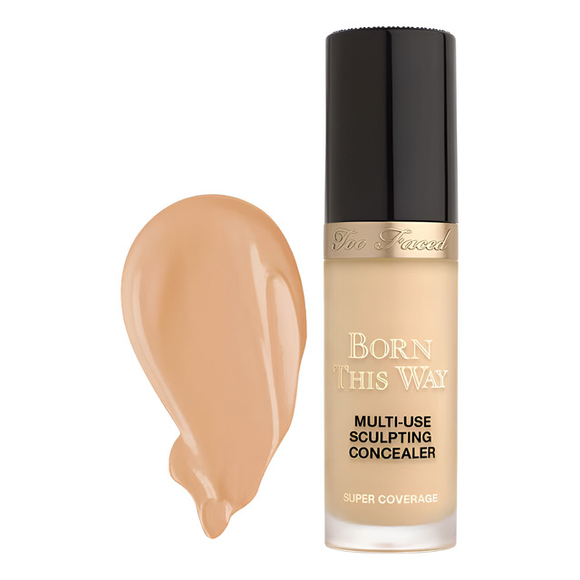 Corretivo Too Faced Born This Way Super Coverage Corretivo Too Faced Born This Way Super Coverage
