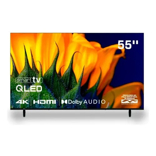 Smart TV Xiaomi A PRO 43 2026 43