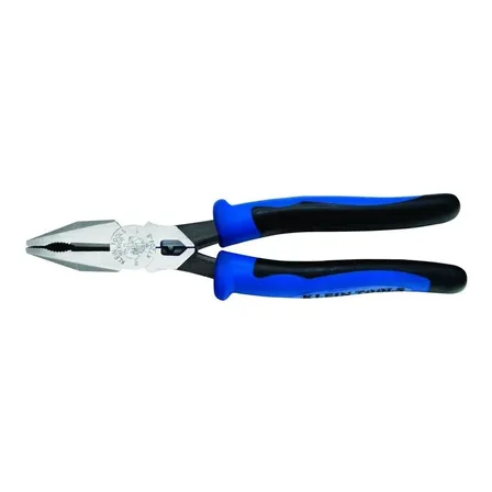 Alicate 6 Punta Media Caña Aislado 1000v Knipex 2506160 Alicate 6 Punta Media Caña Aislado 1000v Knipex 2506160