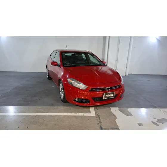 Dodge Dart 2.0 Limited Atx