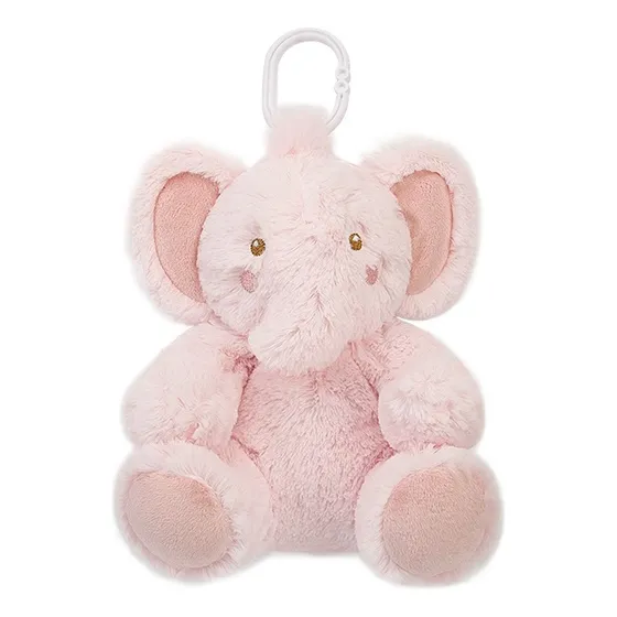 Peluche Elefante Con Colgante D05307 Universo Binario