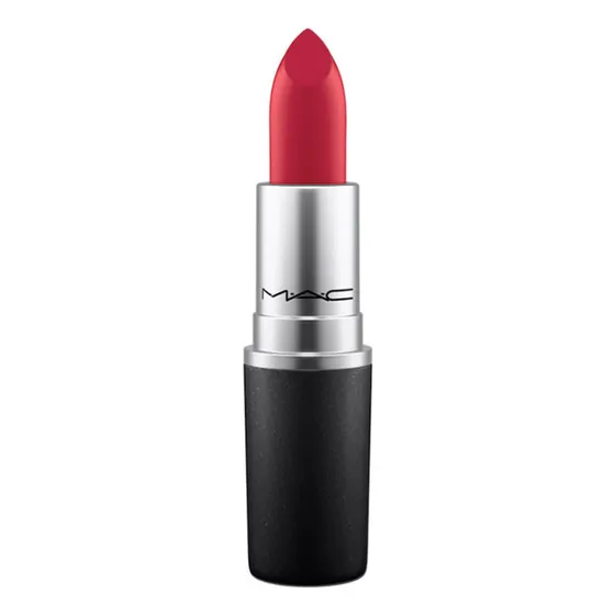 Labial Mac Matte Lipstick