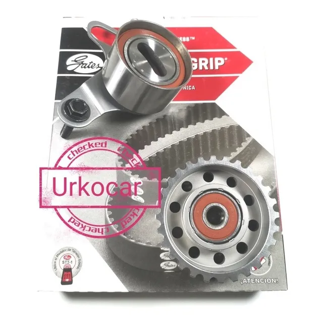 Kit Correa Toyota Hilux 2.8 /3.0 Diesel 3l 5l 1997 /04 