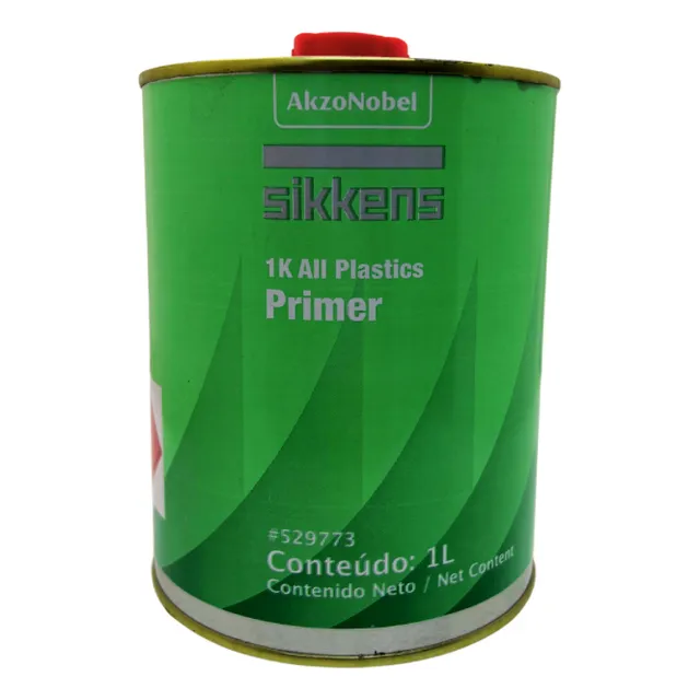 Promotor De Plástico 1k Sikkens 1lt